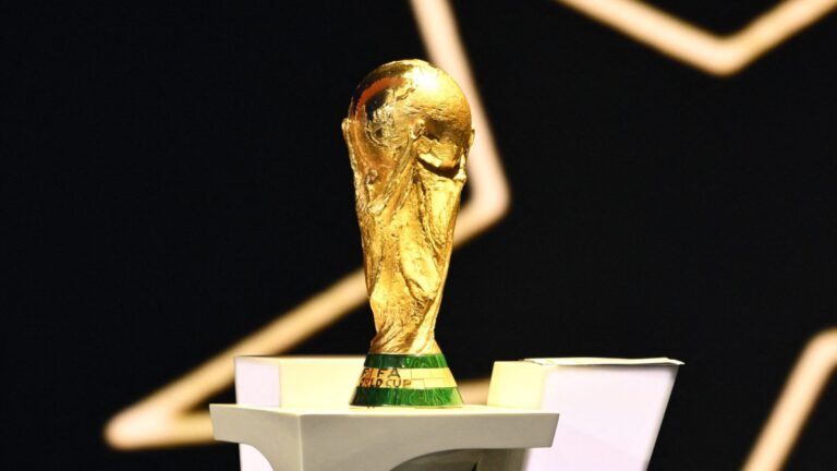 Partidos de HOY en Mundial 2026: Horarios y dónde ver en Chile