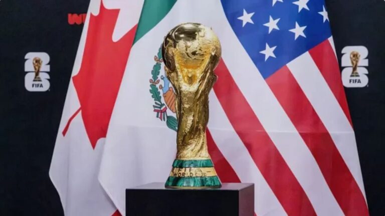 Partidos de HOY en Mundial 2026: Horarios y dónde ver en Chile