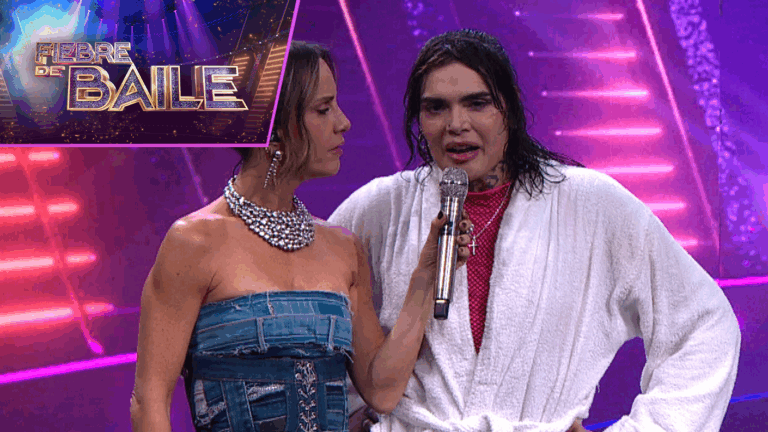 “Me gustaría que me digan Nel”: Nelson Mauri habló del proceso de transición y el gran cambio en su vida