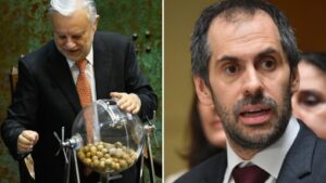 Acusación Constitucional contra Grau: Oposición obtiene mayoría en comisión que revisará el libelo