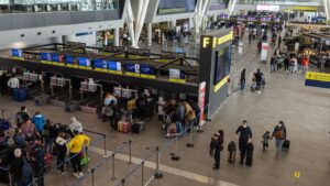 Confirman que 7 niños haitianos fueron ubicados en Estación Central: Todos están escolarizados