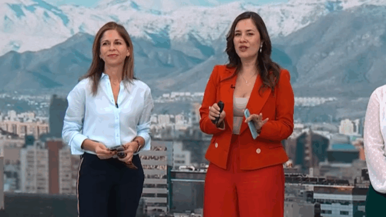 CHV Noticias AM | Jueves 18 de junio de 2026