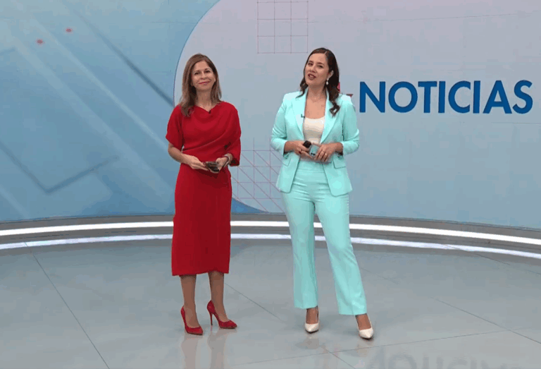 CHV Noticias AM | Martes 16 de junio de 2026