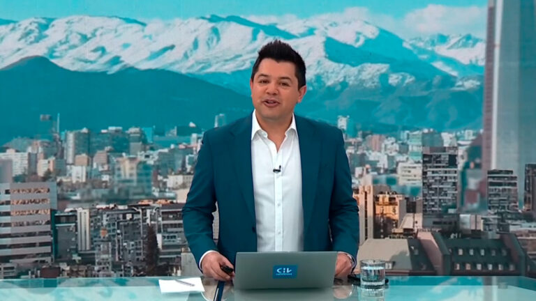 CHV Noticias AM | Sábado 6 de junio de 2026