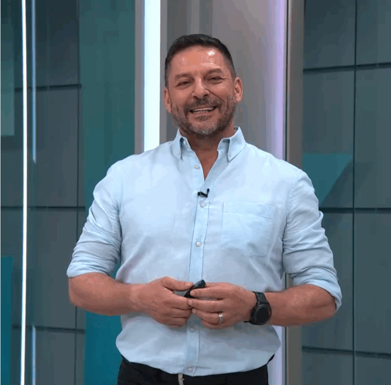 CHV Noticias AM | Domingo 14 de junio