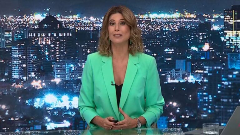 CHV Noticias Central | Lunes 15 de junio de 2026