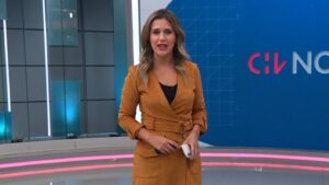 CHV Noticias Central | Viernes 12 de junio de 2026
