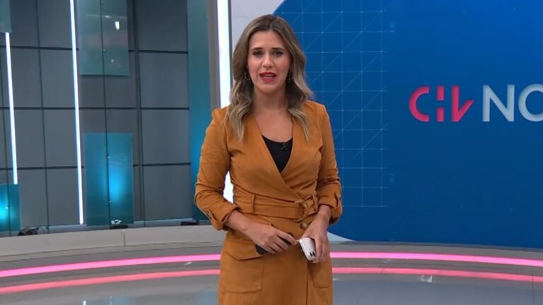 CHV Noticias Central | Viernes 12 de junio de 2026