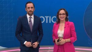 CHV Noticias Central | Miércoles 3 de junio de 2026