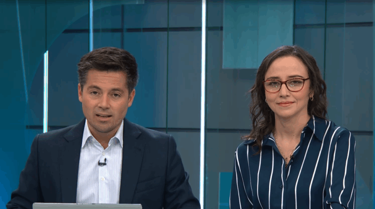 CHV Noticias Tarde | Miércoles 17 de junio de 2026