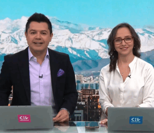 CHV Noticias Tarde | Martes 2 de junio de 2026