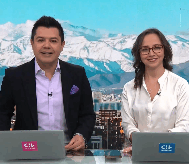 CHV Noticias Tarde | Martes 2 de junio de 2026