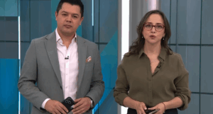 CHV Noticias Tarde | Miércoles 3 de junio de 2026
