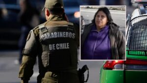 Tiene autismo y diabetes: Mujer lleva 12 días desaparecida en Nueva Imperial