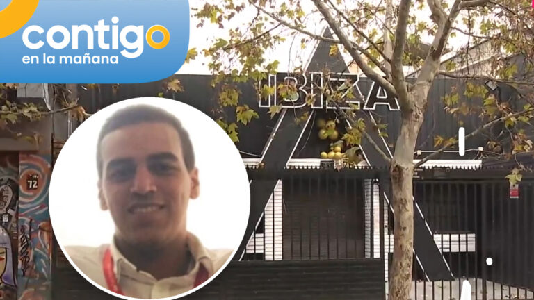 Extorsionaban a dueños de locales nocturnos: Así operaba banda delictual que involucró a ejecutivo bancario