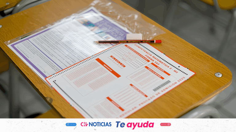 Comenzaron las inscripciones a la PAES Regular 2026: Revisa las fechas claves del proceso