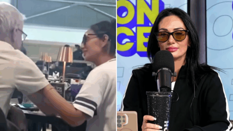 Pamela Díaz rompió el silencio tras romántico video con Felipe Kast: Así respondió sobre su situación sentimental