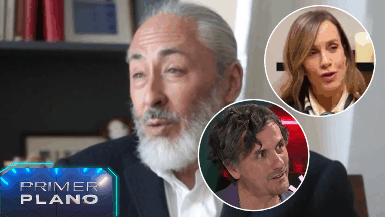 ¿Ayuda espiritual o advertencia innecesaria? Parived reveló predicciones a famosos sin que se lo pidieran