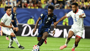 Comienzan los partidos simultáneos: Estos son los que puedes ver en Chilevisión y MiCHV este miércoles del Mundial 2026