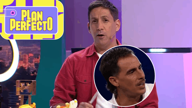 “Te mereces que te demanden”: Pato Sotomayor arremetió contra Camilo Huerta por dichos sobre los hijos de Marité Matus