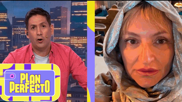 “Le digo con respeto: ¡Chanta!”: Pato Sotomayor criticó a tarotista involucrada en polémica con Daniela Aránguiz