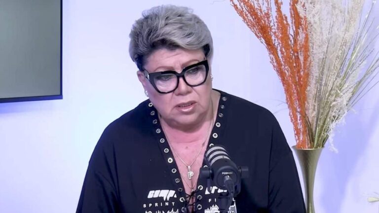 CNTV formuló cargos tras dichos de Patricia Maldonado sobre Trinidad Cerda y Emilia Schneider