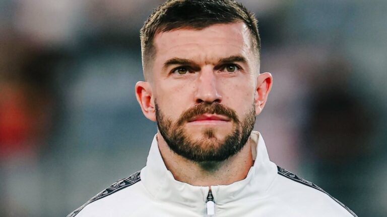 Debuta Tim Payne: Dónde ver el partido del fenómeno viral del Mundial 2026