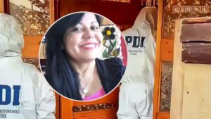 Ella misma llamó a Carabineros: Revelan testimonio de la hija de la víctima en crimen de Loncoche