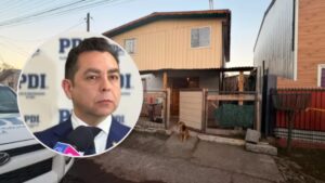 Impacto en Loncoche: Detienen a adolescente que pagó $60 mil para que mataran a su madre