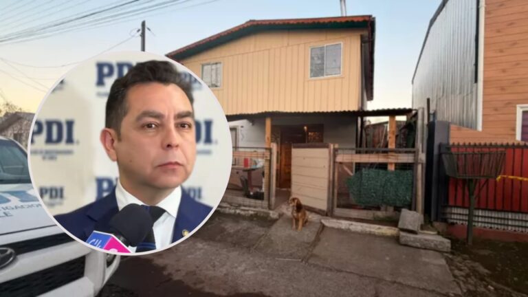 Impacto en Loncoche: Detienen a adolescente que pagó $60 mil para que mataran a su madre