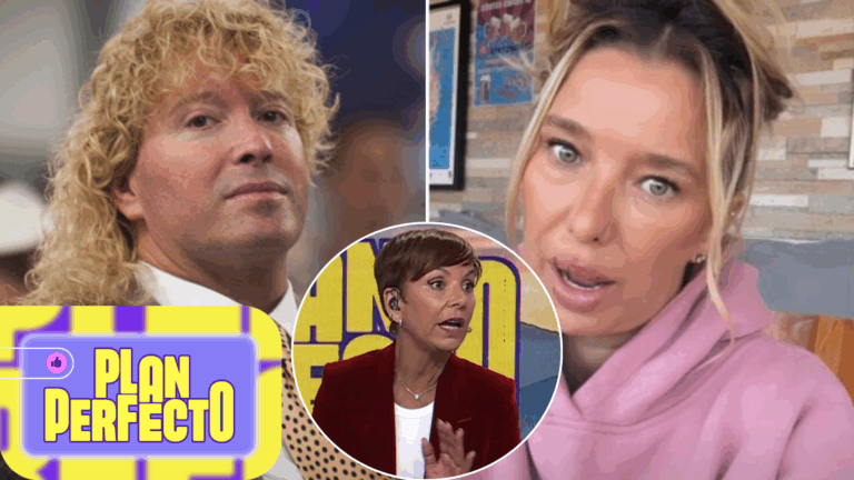 Fran García-Huidobro reveló cómo reaccionó Farkas a polémicos dichos de Claudia Schmitd: “Estaba muy enojado”