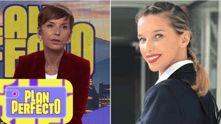 “Menciona que yo soy la de turno”: El comentario de Claudia Schmitd sobre Farkas que indignó a Fran García-Huidobro