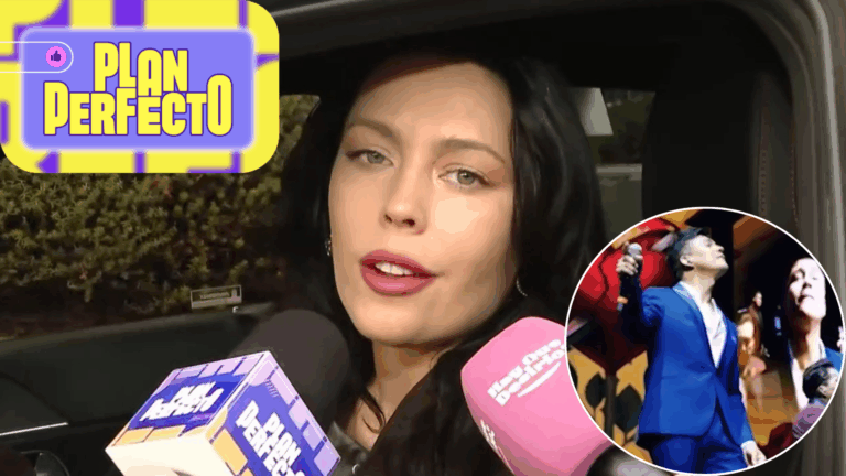 “La ley debería...”: Daniela Aránguiz cuestionó flexibilidad en arraigo nacional de Américo por denuncia de VIF