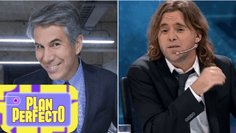 Quiebre total: Sebastián Eyzaguirre y Gonzalo Feito protagonizan duro enfrentamiento por supuestos celos