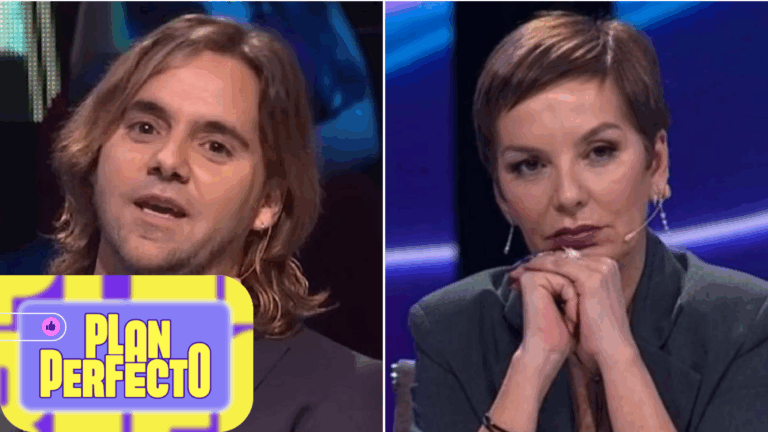 Fran García-Huidobro reveló por qué rechazó proyecto con Sebastián Eyzaguirre: “¿Para qué me haga la vida...?”