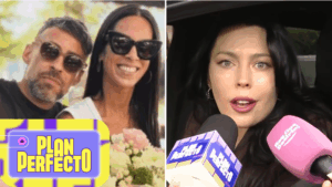 “Fui la mujer más gorreada de Chile”: El descargo de Daniela Aránguiz tras supuesto compromiso de Jorge Valdivia