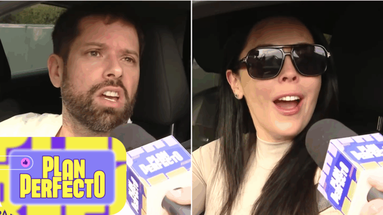 Daniela Aránguiz encara a Javier Fernández por destapar detalles de supuesto conflicto económico: “Él debería...”
