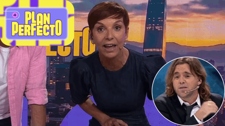 “Voy a tomar acciones”: La dura advertencia de Fran García-Huidobro a “Cuchillo” Eyzaguirre