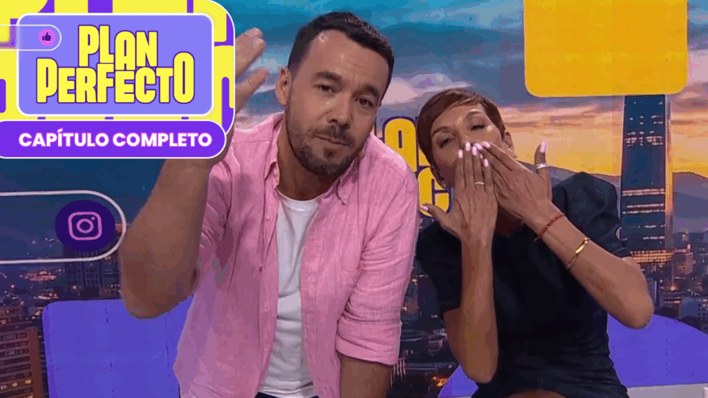 Plan Perfecto | Capítulo 321