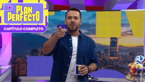Plan Perfecto | Capítulo 322