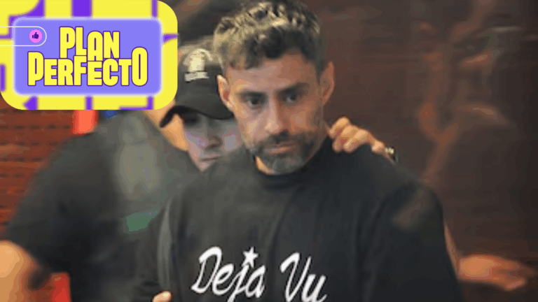 Nuevo revés judicial para Jorge Valdivia: Corte de Apelaciones restablece arresto domiciliario nocturno