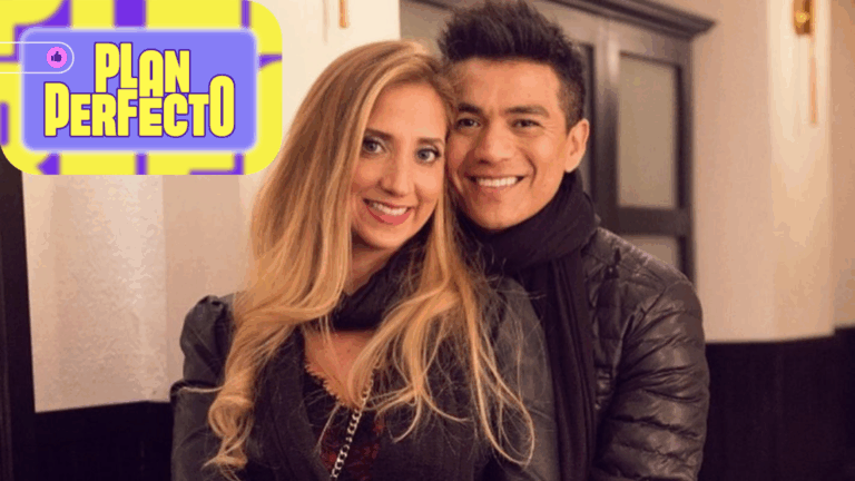Encendió rumores de reconciliación: Expareja de Américo publicó especial foto tras “autoexilio” del cantante
