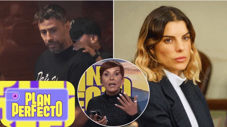 “Estoy de tu lado”: El audio que Maite Orsini le habría mandado a denunciante de Jorge Valdivia