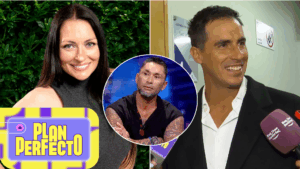 Camilo Huerta descartó temer reacción de Chino Ríos a su vínculo con Paula Pavic: “¿Qué voy a tener miedo...?”