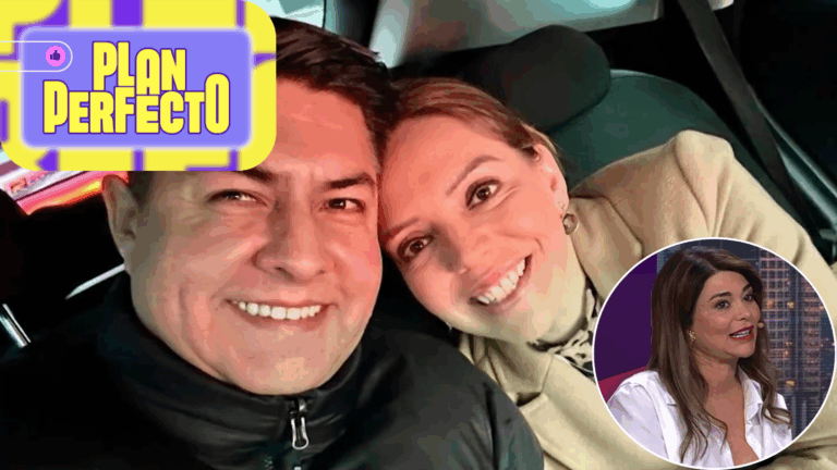 Sin casa y sin lucas: Así estaría el exesposo de Camila Flores en medio de polémica por filtración de fotos