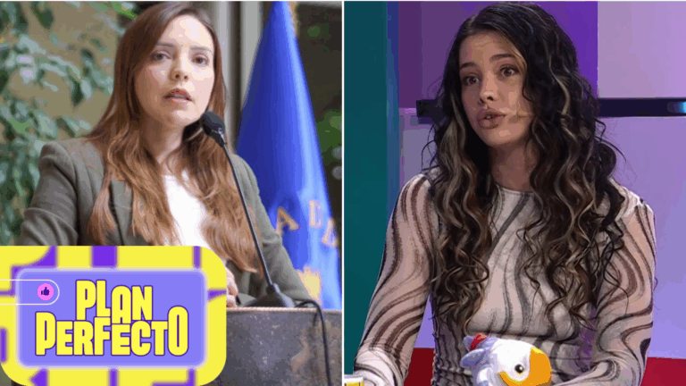 “Tiene que replantearse ciertas cosas”: La reflexión de Soulfia sobre Camila Flores en medio de filtración de fotos