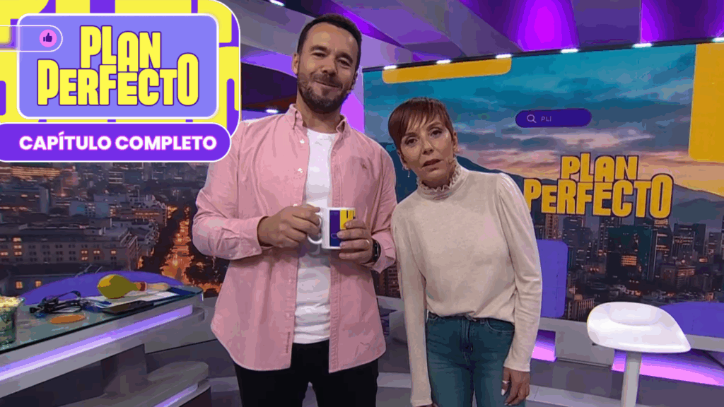 Plan Perfecto | Capítulo 325