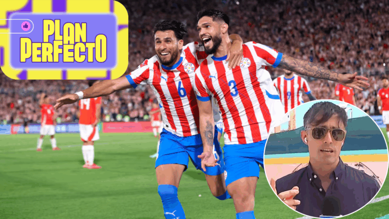¿Tribunas vacías? Hinchas paraguayos anticipan escasa asistencia a duelo con Estados Unidos en el Mundial 2026