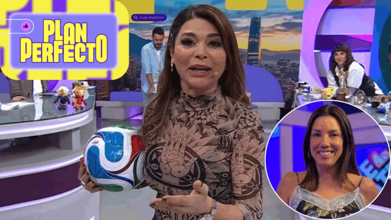 “Límpiate la boca cuando...”: Antonella Ríos encaró a Paula Escobar y lanzó dura crítica a su labor periodística