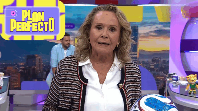 “¿Por qué le molesta a la gente que esté en un programa y tenga 72 años?”: El sincero descargo de Eli de Caso